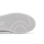 Кроссовки Adidas Stan Smith «White Black» 5