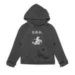 Худи Enfants Riches Deprimes Bottle Shrunken Hoodie 'Black/White' 1