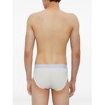 elasticated-waistband briefs 3