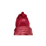 Кроссовки Balenciaga Wmns Triple S Sneaker 'Темно-красный' 7