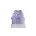 Кроссовки Nike Air Force 1 '07 LV8 'Hydrangeas Patent' 7