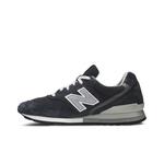 Кроссовки New Balance 996 'Темно-синий Белый' 3