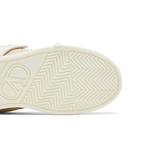 Кроссовки Valentino Wmns Open Skate Sneaker 'White Platinum' 5
