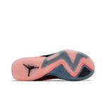 Кроссовки Air Jordan Luka 2 'Bright Mango' 4