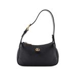Aphrodite Leather Mini shoulder bag 1