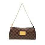 Сумка-сэтчел Damier Ebene Eva (2013 год) 1