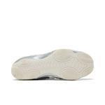 Кроссовки Empty Behavior x ASICS Hypersync 'White Pure Silver' 4