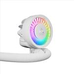 ARCTIC Liquid Freezer III Pro 420 A-RGB 420mm водяное охлаждение - белый 4