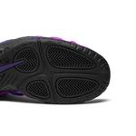 Кроссовки Nike Air Foamposite Pro 'Purple Camo' 5