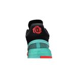 Кроссовки Adidas D Rose 11 'Avatar Pack - Black Bright Red' 7