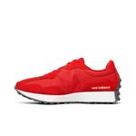 Кроссовки New Balance 327 'Team Red' 3