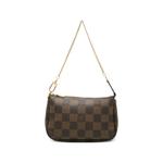 Сумка Damier Ebene Mini Pochette Accessoires (2008 год) 1