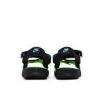 Сандалии Nike ACG Air Deschutz 'Black Ghost Green' 6