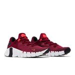 Кроссовки Nike Free Metcon 4 'Team Red Bright Crimson' 8