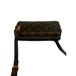 Сумка через плечо Monogram Pochette Marly Bandouliere (1999 год) 2