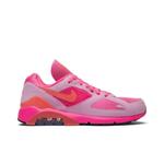 Кроссовки Comme des Garçons x Nike Air Max 180 'Triple Pink' 1