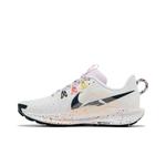 Кроссовки Nike Wmns Pegasus Trail 5 'Summit White Armory Navy' 3