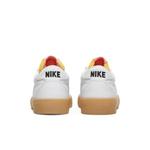Кроссовки Nike Zoom Bruin ISO SB 'Orange Label' 6