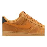 Кроссовки Nike Air Force 1 Low Premium 'Monarch Gum' 2