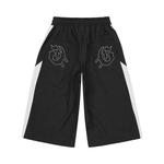 Шорты Godspeed Anvil 3QTR Shorts «Black» 2