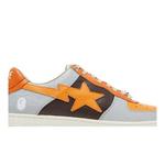 Lifestyle Bapesta Low M2 'Оранжевый' 2