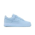 Кроссовки Travis Scott x Nike Air Force 1 Low '07 'Ice Blue' 1