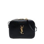 Маленькая сумка через плечо Grain De Poudre Classic Monogram Camera Bag (2015 год) 1