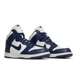 Кроссовки Nike Dunk High Retro QS 'Villanova' 8