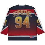 Джерси Supreme Bones Hockey Jersey 'Мультиколор' 2