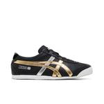 Кроссовки Onitsuka Tiger Mexico 66 'Black Gold Metallic' 1