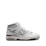 Кроссовки 650 White/Grey 1