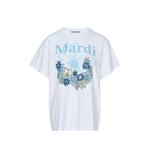 Футболка Flowermardi Jardin 1