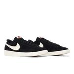 Кроссовки Nike Wmns Blazer Low SD 'Black' 8