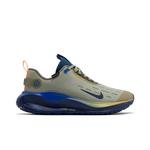 Кроссовки Nike ReactX Infinity Run 4 GORE-TEX 'Neutral Olive Thunder Blue' 1