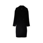Bruno double-breasted coat 1