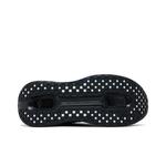 Обувь Nike Vomero Premium 'Black White' 4