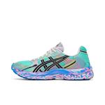 Кроссовки Luisaviaroma x ASICS Gel Kyrios 'Iridescent' 3