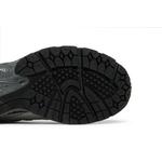 Кроссовки New Balance 2002R 'Grey Black' JD Exclusive 5