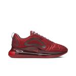 Кроссовки Nike Air Max 720 'Ночной бордовый' 1