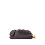 Сумка на плечо The Chain Pouch Leather Teen 2