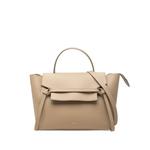 Сумка-сэтчел Mini Belt Bag из зернистой кожи (2017 год) 1