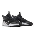 Кроссовки Nike Cosmic Unity 2 'Black Football Grey' 8