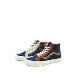 Кеды Sk8-Hi 38 DX Anaheim Factory - Animal Fix Black 2