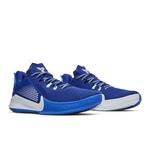 Кроссовки Nike Mamba Fury Team 'Hyper Royal' 8