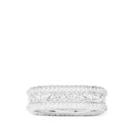 Кольцо Monaco Pavé 1