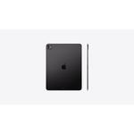 iPad Pro 13″ 2 ТБ, Wi-Fi + Cellular, Space Black 3