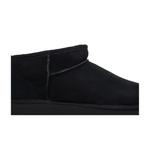 Ботинки UGG Wmns Classic Ultra Mini Boot 'Black' 2