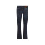 Bard faded-effect straight-leg jeans 2
