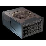 Seasonic PRIME TX-1600 Noctua Edition 80Plus Titanium полностью модульный ATX 3.1 блок питания 2