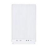 LIAN LI Dan Case A3-mATX Micro-ATX корпус - White белый 3